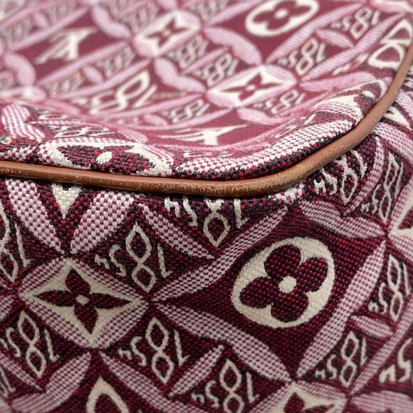 Louis Vuitton Tote Bag Monogram Jacquard Neverfull - Picture 6 of 11